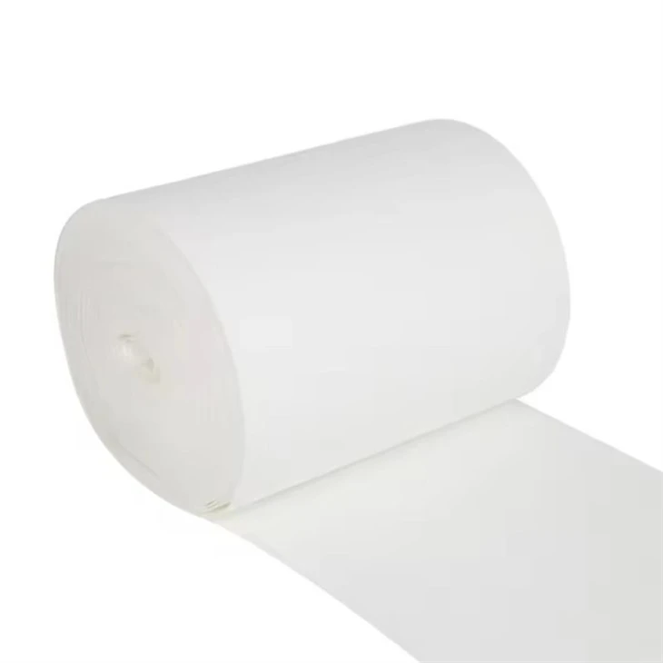 non woven roll oem